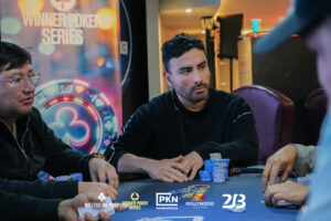 High Roller – WPS – Día Final – WPS Etapa 3 - 4.000 Millones GTD – foto 36