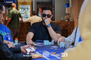 Main Event – WPS – Día 1A – WPS Etapa 3 - 4.000 Millones GTD – foto 14