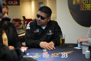 Main Event – WPS – Día 1A – WPS Etapa 3 - 4.000 Millones GTD – foto 9