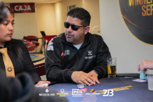 Main Event – WPS – Día 1A – WPS Etapa 3 - 4.000 Millones GTD – foto 8