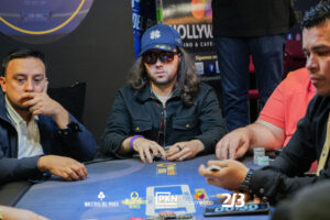 Main Event – WPS – Día 1B – WPS Etapa 3 - 4.000 Millones GTD – foto 61