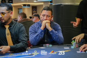 Main Event – WPS – Día 1B – WPS Etapa 3 - 4.000 Millones GTD – foto 60