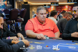 Main Event – WPS – Día 1B – WPS Etapa 3 - 4.000 Millones GTD – foto 59