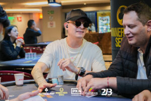 Main Event – WPS – Día 1B – WPS Etapa 3 - 4.000 Millones GTD – foto 58