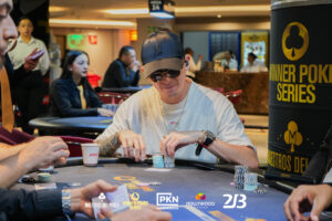 Main Event – WPS – Día 1B – WPS Etapa 3 - 4.000 Millones GTD – foto 56