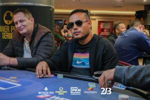 Main Event – WPS – Día 1B – WPS Etapa 3 - 4.000 Millones GTD – foto 54