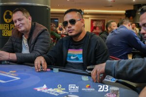 Main Event – WPS – Día 1B – WPS Etapa 3 - 4.000 Millones GTD – foto 55