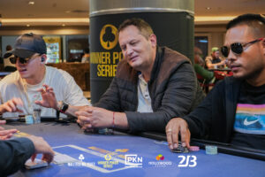 Main Event – WPS – Día 1B – WPS Etapa 3 - 4.000 Millones GTD – foto 52