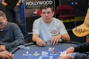 Main Event – WPS – Día 1B – WPS Etapa 3 - 4.000 Millones GTD – foto 49