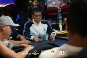 Main Event – WPS – Día 1B – WPS Etapa 3 - 4.000 Millones GTD – foto 44