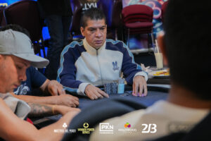 Main Event – WPS – Día 1B – WPS Etapa 3 - 4.000 Millones GTD – foto 51