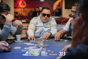 Main Event – WPS – Día 1B – WPS Etapa 3 - 4.000 Millones GTD – foto 47