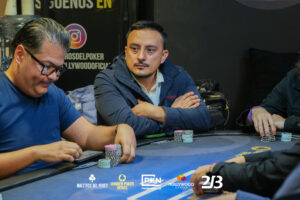 Main Event – WPS – Día 1B – WPS Etapa 3 - 4.000 Millones GTD – foto 42