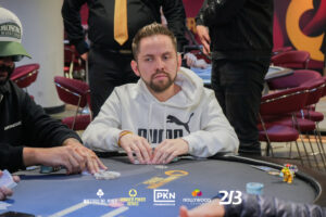 Main Event – WPS – Día 1B – WPS Etapa 3 - 4.000 Millones GTD – foto 38