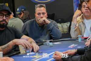 Main Event – WPS – Día 1B – WPS Etapa 3 - 4.000 Millones GTD – foto 33
