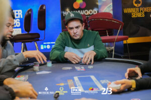 Main Event – WPS – Día 1B – WPS Etapa 3 - 4.000 Millones GTD – foto 31