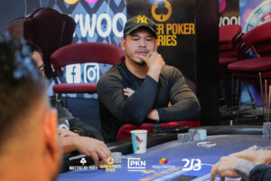 Main Event – WPS – Día 1B – WPS Etapa 3 - 4.000 Millones GTD – foto 24