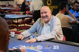 Main Event – WPS – Día 1B – WPS Etapa 3 - 4.000 Millones GTD – foto 22