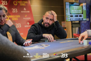 Main Event – WPS – Día 1B – WPS Etapa 3 - 4.000 Millones GTD – foto 19