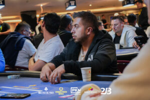 Main Event – WPS – Día 1B – WPS Etapa 3 - 4.000 Millones GTD – foto 20