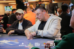 Main Event – WPS – Día 1B – WPS Etapa 3 - 4.000 Millones GTD – foto 15