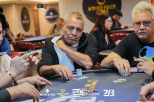 Main Event – WPS – Día 1B – WPS Etapa 3 - 4.000 Millones GTD – foto 11