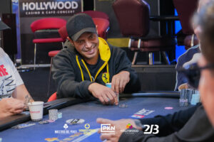 Main Event – WPS – Día 1B – WPS Etapa 3 - 4.000 Millones GTD – foto 10