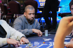 Main Event – WPS – Día 1B – WPS Etapa 3 - 4.000 Millones GTD – foto 9