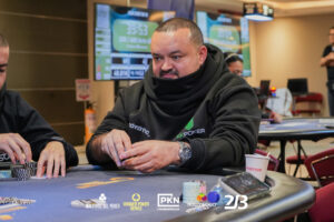 Main Event – WPS – Día 1B – WPS Etapa 3 - 4.000 Millones GTD – foto 7