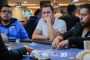Main Event – WPS – Día 1B – WPS Etapa 3 - 4.000 Millones GTD – foto 5