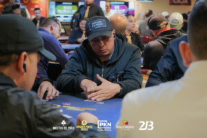 Main Event – WPS – Día 1B – WPS Etapa 3 - 4.000 Millones GTD – foto 74
