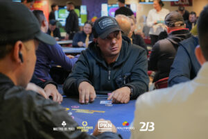 Main Event – WPS – Día 1B – WPS Etapa 3 - 4.000 Millones GTD – foto 72