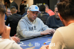 Main Event – WPS – Día 1B – WPS Etapa 3 - 4.000 Millones GTD – foto 75