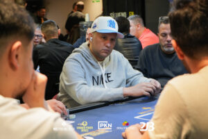 Main Event – WPS – Día 1B – WPS Etapa 3 - 4.000 Millones GTD – foto 69