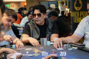 Main Event – WPS – Día 1B – WPS Etapa 3 - 4.000 Millones GTD – foto 70