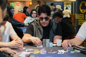 Main Event – WPS – Día 1B – WPS Etapa 3 - 4.000 Millones GTD – foto 71