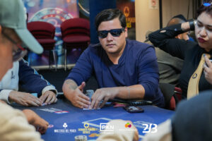 Main Event – WPS – Día 1B – WPS Etapa 3 - 4.000 Millones GTD – foto 68