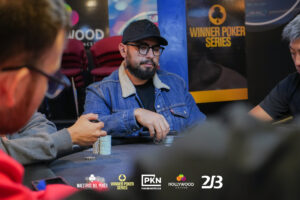 Main Event – WPS – Día 1B – WPS Etapa 3 - 4.000 Millones GTD – foto 64