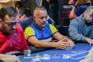 Main Event – WPS – Día 1B – WPS Etapa 3 - 4.000 Millones GTD – foto 66