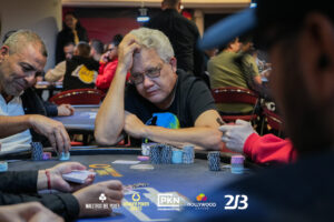 Main Event – WPS – Día 1B – WPS Etapa 3 - 4.000 Millones GTD – foto 63