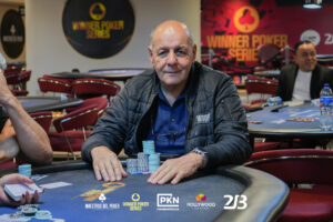 Main Event – WPS – Día 1B – WPS Etapa 3 - 4.000 Millones GTD – foto 80