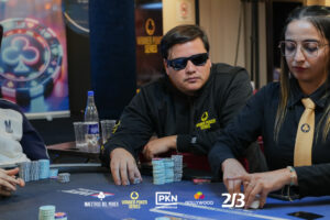 Main Event – WPS – Día 1B – WPS Etapa 3 - 4.000 Millones GTD – foto 79