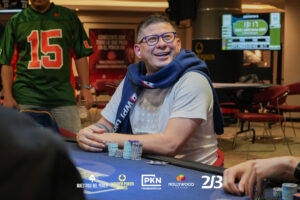 Main Event – WPS – Día 1B – WPS Etapa 3 - 4.000 Millones GTD – foto 78