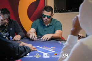 Main Event – WPS – Día 1C – WPS Etapa 3 - 4.000 Millones GTD – foto 43
