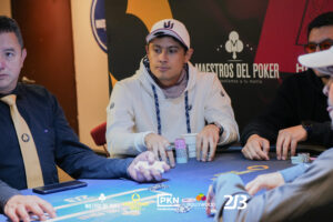 Main Event – WPS – Día 1C – WPS Etapa 3 - 4.000 Millones GTD – foto 38