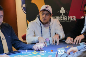 Main Event – WPS – Día 1C – WPS Etapa 3 - 4.000 Millones GTD – foto 42