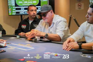 Main Event – WPS – Día 1C – WPS Etapa 3 - 4.000 Millones GTD – foto 41