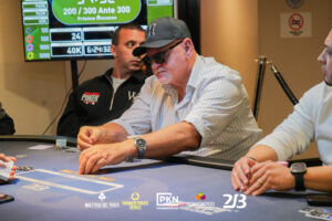 Main Event – WPS – Día 1C – WPS Etapa 3 - 4.000 Millones GTD – foto 40