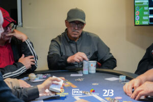 Main Event – WPS – Día 1C – WPS Etapa 3 - 4.000 Millones GTD – foto 39