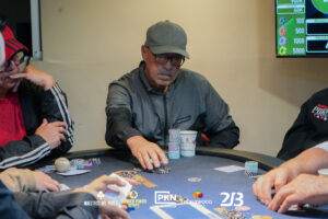 Main Event – WPS – Día 1C – WPS Etapa 3 - 4.000 Millones GTD – foto 37